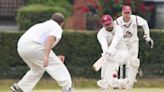 Matthew Hammersley hits top ton as Audley break NSSCL Division Two duck