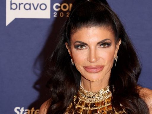 Teresa Giudice Net Worth in 2024, and How She Makes Her Money