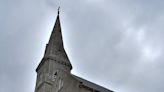 Fall River's St. Mary's cathedral needs repairs. Here's how the community is helping out.