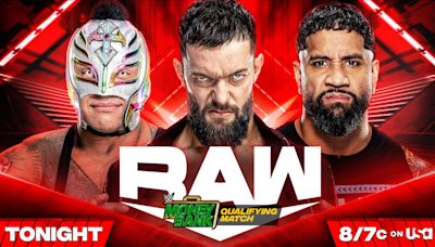 WWE Monday Night Raw 17 de junio de 2024: cobertura y resultados