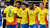 Final de la Copa América: revelan probabilidades de que Colombia y Argentina se vayan a penales