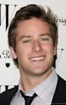 Armie Hammer