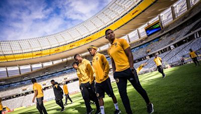 Ex-Kaizer Chiefs gem explores options abroad amid PSL interest