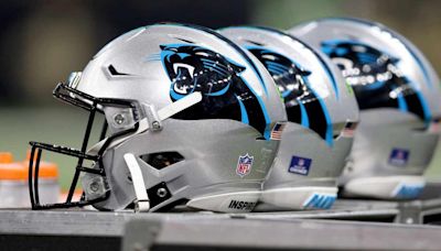 Carolina Panthers name Eric Eager to analytics role