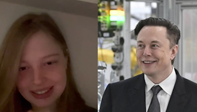 Elon Musk’s Transgender Daughter Publicly Disowns Him Over Controversial Remarks