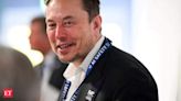 Elon Musk's Tesla is on a hiring spree after mass firings - The Economic Times