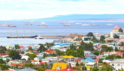 ¿Por qué Estados Unidos y China se agolpan sobre un puerto en el sur de Chile?