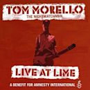 Live at Lime with Tom Morello: The Nightwatchman