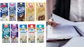 Class-action lawsuit filed in plant-based milk recall | Dished