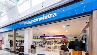 Magazine Luiza (MGLU3) anuncia parceria com Aliexpress para vender produtos da China - Estadão E-Investidor - As principais notícias do mercado financeiro