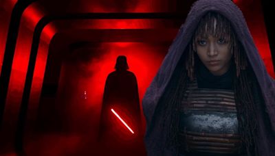 THE ACOLYTE Character Posters Revealed As Series Enlists Action Designer Behind ROGUE ONE's Darth Vader Scene