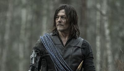 The Walking Dead: Daryl Dixon Already Renewed For Season 3 Before Season 2 Premieres, And I'm Already Confused ...