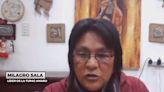 Polémica por una entrevista a Milagro Sala en la TV Pública, en medio de nuevas acusaciones en su contra