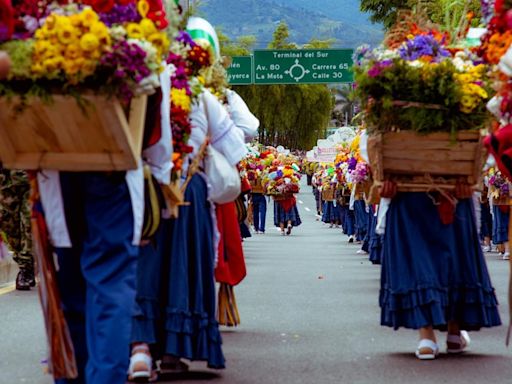 Los mejores tablados de la feria de las flores: cuáles son y dónde verlos