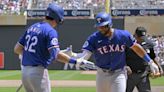 Deadspin | Alex Kirilloff swats 3-run homer to rally Twins past slumping Rangers