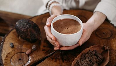 Is It Better To Use Milk Or Water When Making Hot Chocolate?