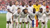 El 1x1 de Francia ante España