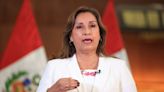 Denunciarán a Boluarte ante Corte Penal Internacional por presunta violación de los DD.HH. durante protestas en Perú - La Tercera