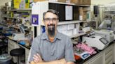Oak Ridge Lab synthetic biology expert targets plastics