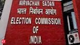 ADR writes to EC, ask reason behind alleged discrepancy in votes polled and counted in LS polls - The Economic Times