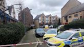 Horrified Southwark residents recall screams in early hours before crossbow intruder shot by police - latest