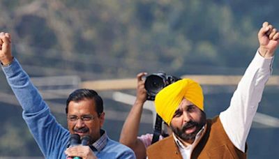 Haryana Assembly Elections 2024: AAP 'Kejriwal ki 5 Guarantee' ; Promises 24-hour Electricity And Waiver Of Pending Domestic Dues