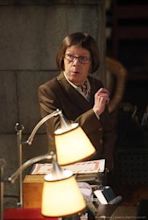 Linda Hunt