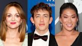 Jayma Mays Reveals She Wants an Invite to Jenna Ushkowitz and Kevin McHale’s Glee Podcast