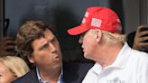 Trump ignores Tucker Carlson’s texts saying he ‘passionately hates’ him in Jan 6 rant