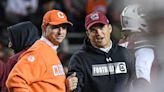 Should South Carolina-Clemson play the day after Thanksgiving? Shane Beamer weighs in