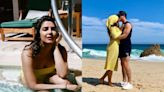 Priyanka Chopra-Nick Jonas kiss in his special birthday post for her: ‘How lucky am I’. See pics