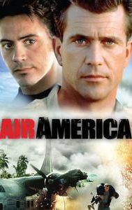 Air America