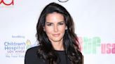 Angie Harmon is suing Instacart and a former shopper who shot and killed her dog, Oliver