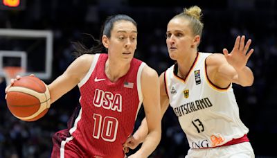 2024 Paris Olympics: USA defeats Belgium 87–74 led by Breanna Stewart's 26 points