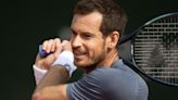 I refused to feel sorry for myself - Murray on Paris return