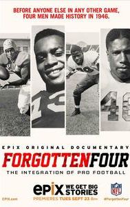 Forgotten Four: The Integration of Pro Football