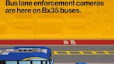 公車鏡頭成了檢舉法寶 美國紐約打造公車科技執法系統
