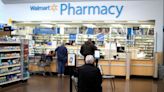 Walmart is raising wages for pharmacists, opticians in healthcare push