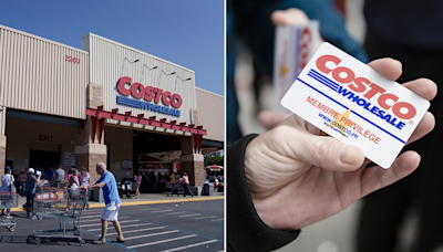 Costco's first membership fee increase in 7 years now in effect