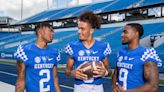 Which Kentucky football freshmen will play a part from the start? Here are five candidates