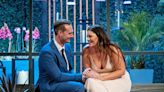 Love Is Blind’s Alexa Alfia Rewears Dress From 1st Face-to-Face Moment With Husband Brennon Lemieux