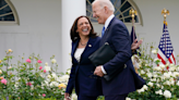 Republicans Want To Keep Biden On The Ballot, End Kamala Harris' 2024 Run