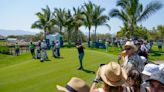 2022 Mexico Open at Vidanta Saturday tee times, TV and streaming info