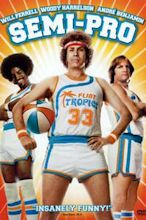 Semi-pro