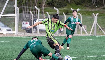 La Copa Ushuaia busca campeón - Diario El Sureño