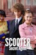 Scooter: Agente secreto