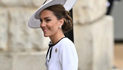 O que se sabe sobre o retorno de Kate Middleton aos compromissos reais | Donna
