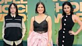 America Ferrera in Coach, Ariana Greenblatt in Balmain and More ‘Barbie’ Cast Members at People’s Choice Awards 2024