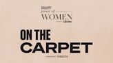 Watch Variety and DIRECTV’s Power of Women ‘On the Carpet’ Pre-Show Live