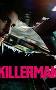 Killerman